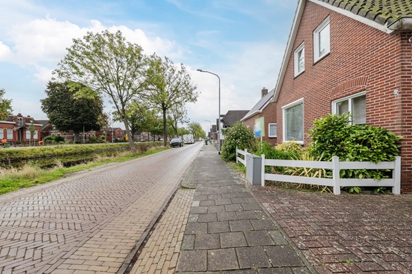 Medium property photo - Semskade 81, 9503 RD Stadskanaal